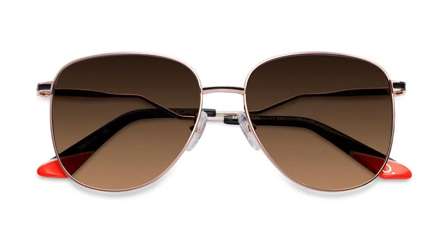 Etnia Barcelona MINA SUN Sunglasses - view 4